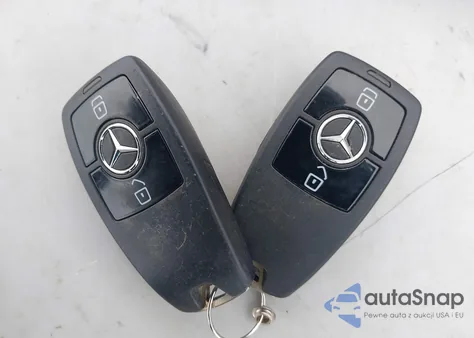 2020 Mercedes-Benz Sprinter 2500 Standard Roof V6 z USA, uszkodzony, nr VIN W1W4EBVY6LT024078